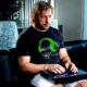 Kenny Omega Gives Update On Upcoming AEW Video Game