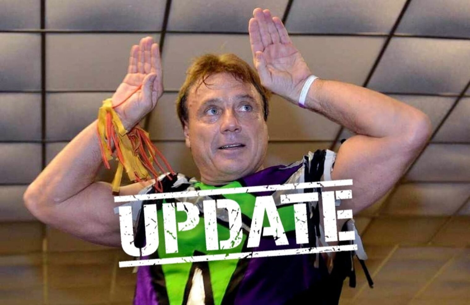 Police Are Now Investigating Marty Jannetty’s Murder Confession – WEB