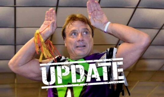 Police Are Now Investigating Marty Jannetty’s Murder Confession