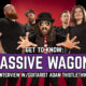 Get To Know: Massive Wagons