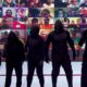 Virtual Fan Plays Shocking Video During Raw’s Closing Angle