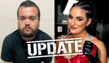 The Man Who Attempted To Kidnap Sonya Deville Sentenced