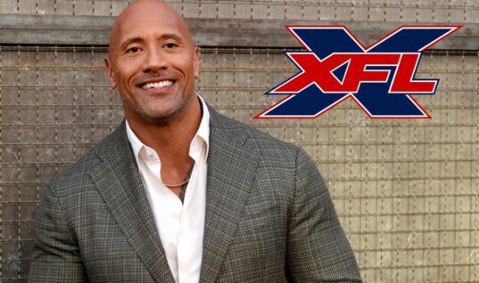 The Rock, Dany Garcia And RedBird Capital Partners Purchase The XFL