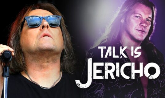 Talk Is Jericho: The Lost Songs & Fast Times of Don Dokken