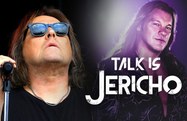 Talk Is Jericho: The Lost Songs & Fast Times of Don Dokken