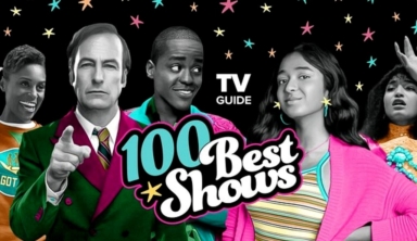 TV Guide Includes AEW Dynamite On Their “100 Best Shows On TV Right Now” List