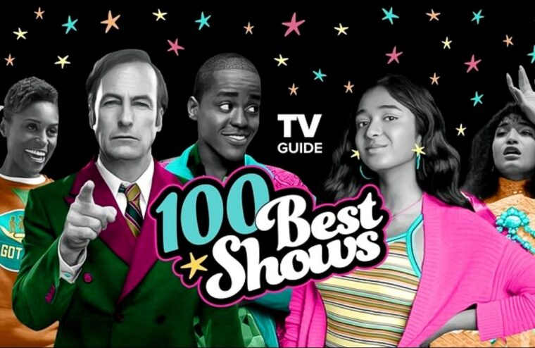 TV Guide Includes AEW Dynamite On Their “100 Best Shows On TV Right Now” List