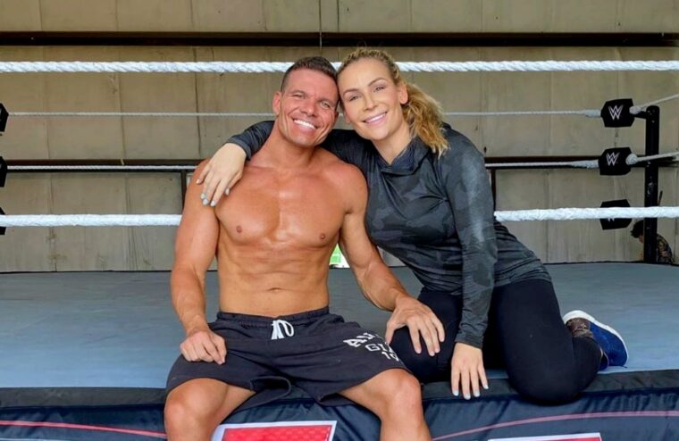Video Of Tyson Kidd In The Ring Fuels Comeback Speculation
