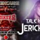 Talk Is Jericho: Blood, Sweat & Beers ’91 – Craziest Party In Rock History