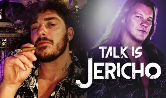 Talk Is Jericho: The True Secrets Of The Illuminati