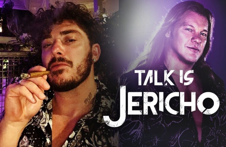 Talk Is Jericho: The True Secrets Of The Illuminati