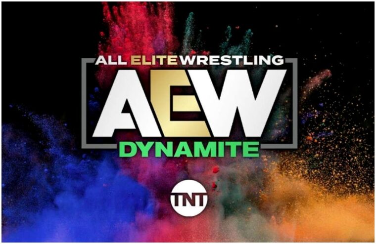 AEW Dynamite Has Its Highest Viewership Of 2020