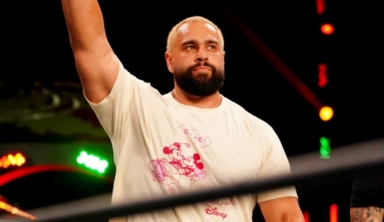 Miro Makes Huge Guarantee Regarding His Wrestling Career
