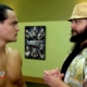 Mike Rotunda Shares His Opinion On Which Of His Sons Is The Better Worker