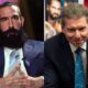 Brodie Lee Says He Wanted To Get Away From Parodying Vince McMahon