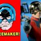 HBO Max Orders “Peacemaker” Series Starring John Cena