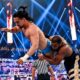 Angel Garza Injured During Clash Of Champions Tag Match