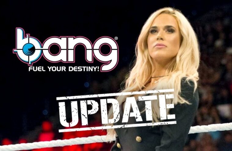 Lana Refutes That She Is To Blame For WWE Third Party Ban