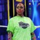 SmackDown’s Naomi Recovering After Myomectomy Surgery