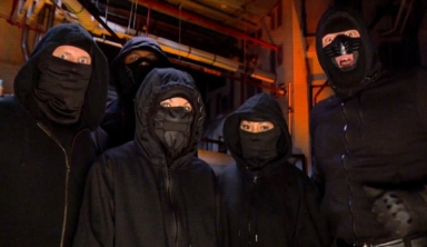Names Confirmed Of Main RETRIBUTION Members