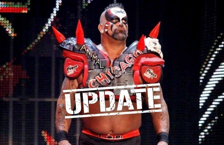 Road Warrior Animal Was Dealing With Health Issues Before His Death