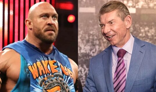 Ryback Says He Intends To Desecrate Vince McMahon’s Grave