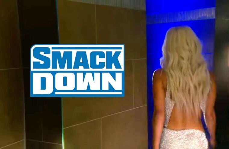 SmackDown’s Mysterious Woman Identified By Tattoo (w/Photo)