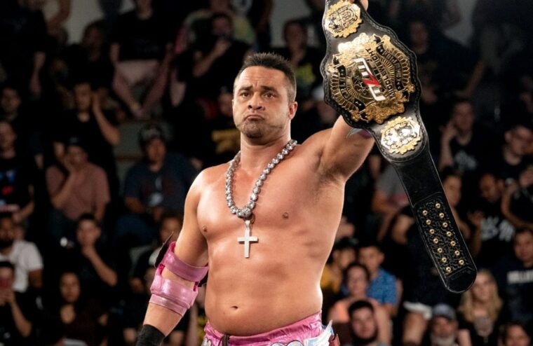 Arrest Warrant Issued For Teddy Hart