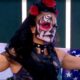 Thunder Rosa Comments On Signing With All Elite Wrestling
