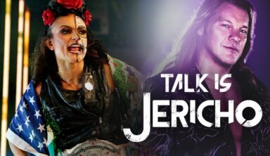Talk Is Jericho: Thunder Rosa’s Women’s Revolución