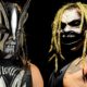 Jeff Hardy Believes His Willow The Wisp Character Could Replace The Fiend