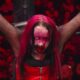 Abadon Injured At AEW Television Taping