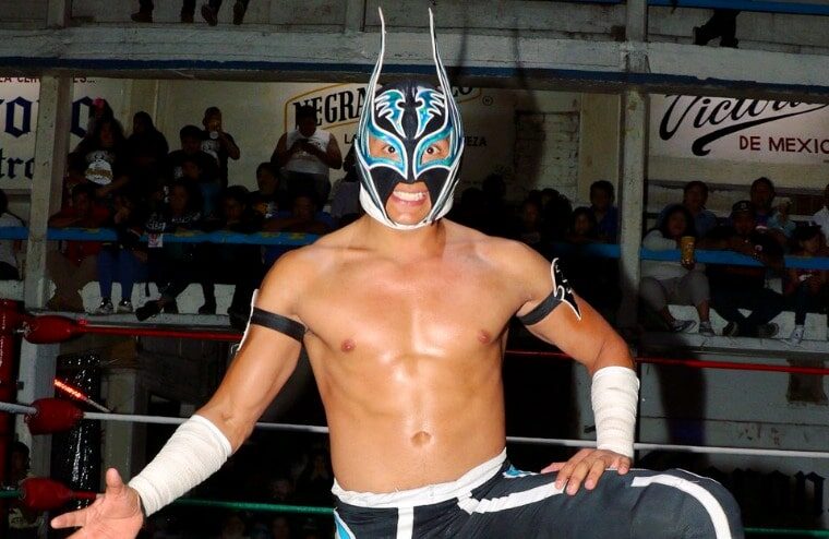 Luchador Passes Away Following Apparent In-Ring Heart Attack