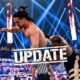 Angel Garza Provides Update On His Clash Of Champions Injury