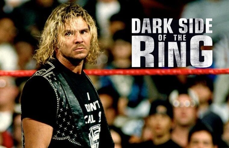 Update On The Future Of “Dark Side Of The Ring”