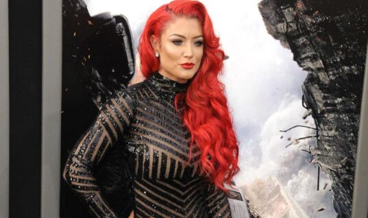 Former Total Diva Returning To WWE