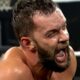 NXT Champion Finn Bálor Injured During TakeOver Match