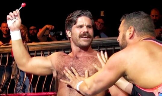 Joey Ryan Denies He Wants To Make Wrestling Comeback & Addresses Lawsuits
