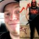 GoFundMe Set Up For Backyard Wrestler Who Broke Both Legs In Shocking Viral Video