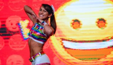 Kylie Rae’s Return To Wrestling Announced