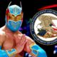 WWE Encounters Obstacle With Their Sin Cara Trademark Application