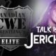 Talk Is Jericho: 30 Wrestling Shows In 30 Wild Days