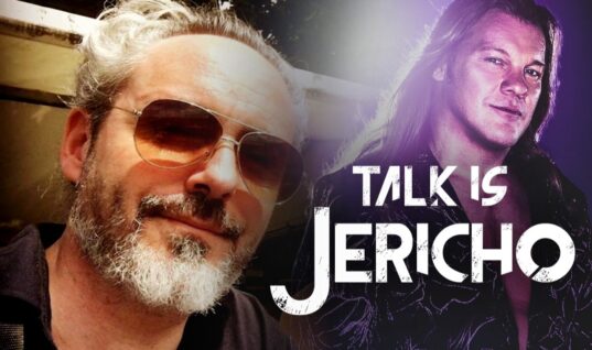 Talk Is Jericho: The Curse Of Fame – Hexed Movies & Music