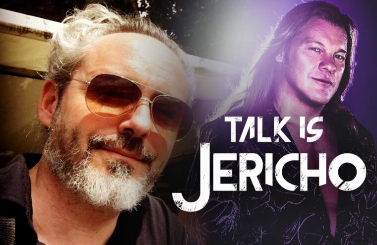 Talk Is Jericho: The Curse Of Fame – Hexed Movies & Music