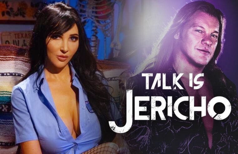 Talk Is Jericho: The Top 10 Hideous Horror Films EEVVEERRR