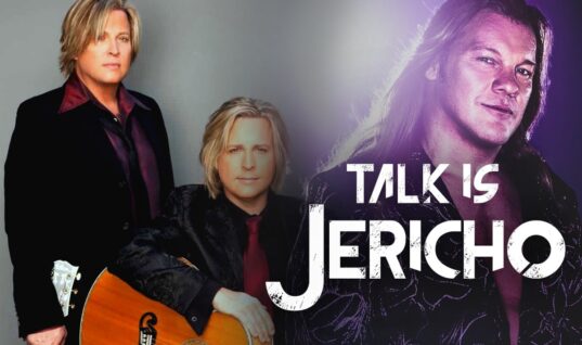 Talk Is Jericho: 30 Years of After The Rain With Gunnar & Matthew Nelson