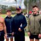 Rick Steiner’s Son Gets WWE Tryout Following Baltimore Ravens Release