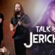 Talk Is Jericho: The Distant Memories Of Dream Theater