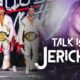Talk Is Jericho: The Young Bucks Are Killing The Podcast