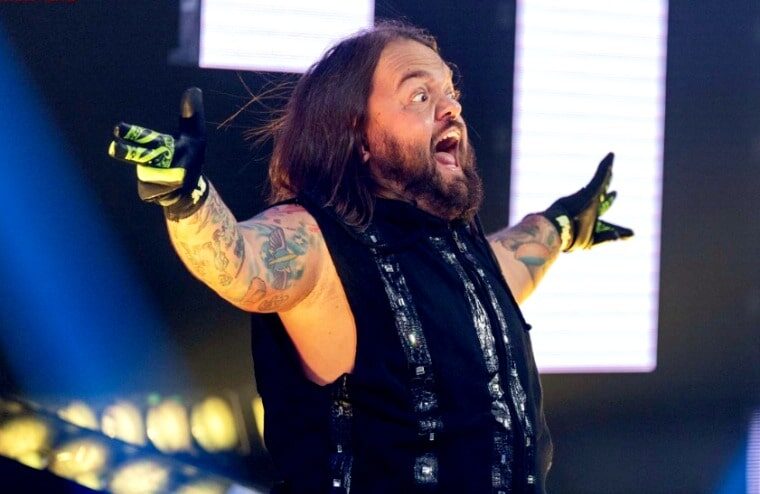 Impact Wrestling Spoofs AJ Styles With “The WeeNominal One” (w/Video)